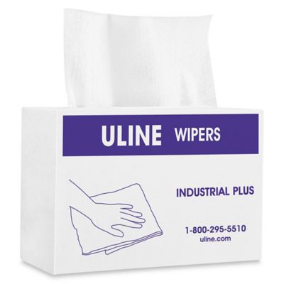 Uline &ndash; Industriel plus