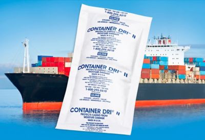 Container Dri® II Desiccants