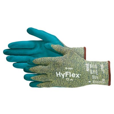 Ansell® Coated Kevlar® Cut Resistant Gloves