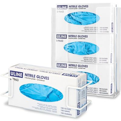 Distributeurs de gants