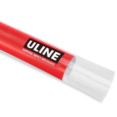 Uline 2 Mil Poster Bags