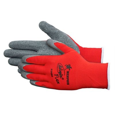 Ninja® Flex Latex Coated Gloves