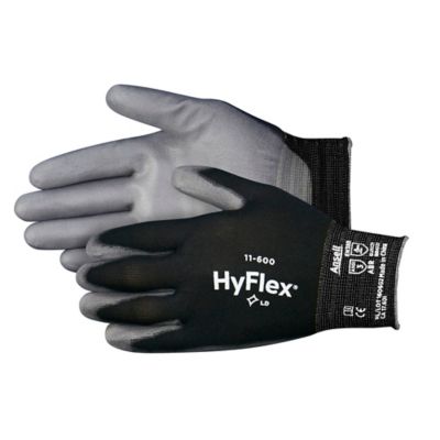 Uline Welding Gloves - Stick S-9741 - Uline