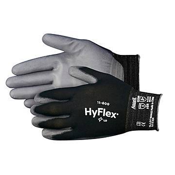 Ansell HyFlex® 11-600 Polyurethane Coated Gloves