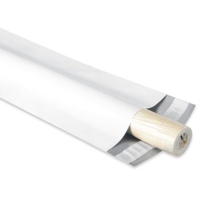 Uline Kraft Telescopic Mailing Tube - 3 x 25