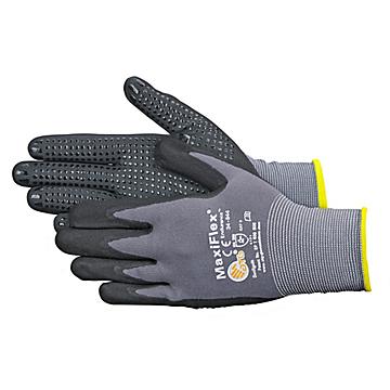 MaxiFlex® 34-844 Micro-Foam Nitrile Coated Gloves