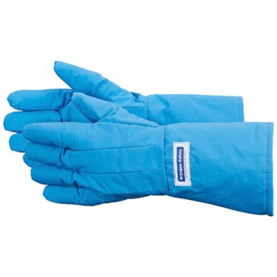 Uline Guantes de Látex Industriales - Libres de Talco, Grosor 5 Mil,  Grandes S-6606L - Uline