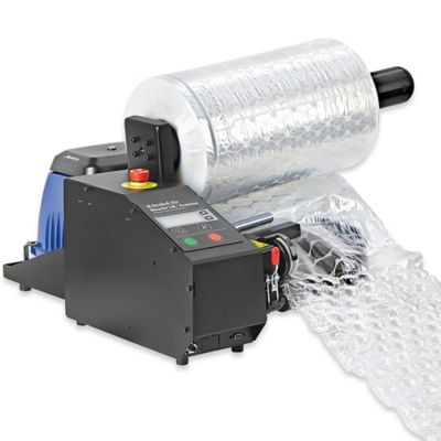 Instant Bubble Roll Machine