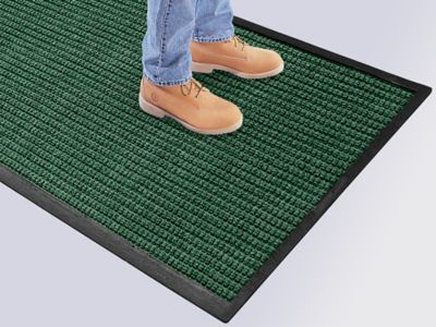 Sanitizing Footbath Mats in Stock - Uline