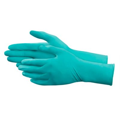 Ansell Touch N Tuff<span class="css-sup">MD</span> – Gants en nitrile non stériles pour salle blanche