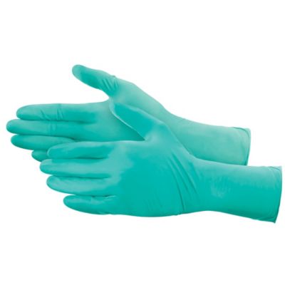 Ansell® TouchNTuff® Sterile Cleanroom Nitrile Gloves