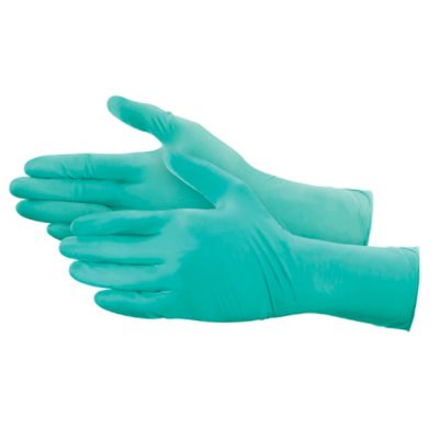 Ansell Touch N Tuff® Sterile Cleanroom Nitrile Gloves