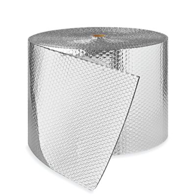 Cool Shield Bubble Rolls and Pallet Covers