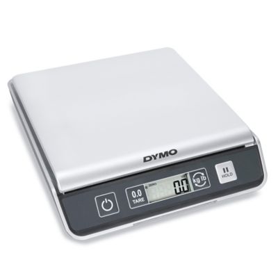 Uline Digital Food Scale - Standard, 11 lbs x 0.1 oz H-9983 - Uline