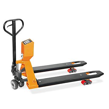 Pallet Truck Scales