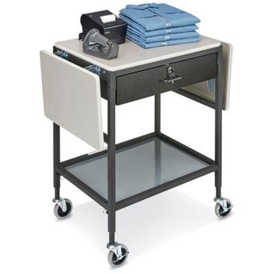 Retail Utility Cart