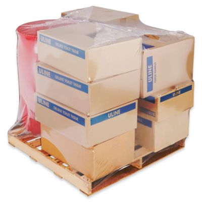 Shrink Pallet Bags