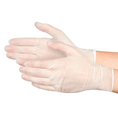 Uline Food Service Gloves