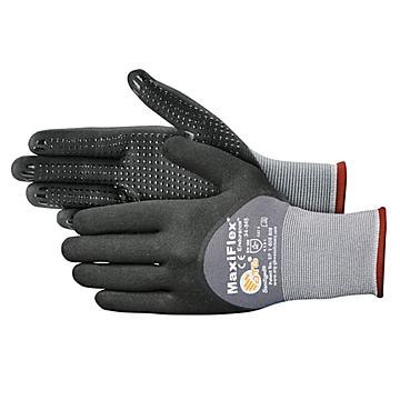 MaxiFlex® 34-845 Micro-Foam Nitrile Coated Gloves