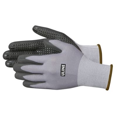 Uline CoolFlex<span class="css-sup">MC</span> Ultra – Gants enduits de micro-mousse de nitrile