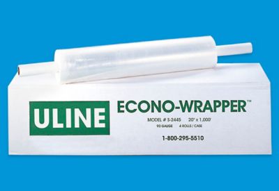 Uline Econo-Wrapper&reg;