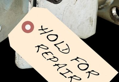 Uline Manila Shipping Tags