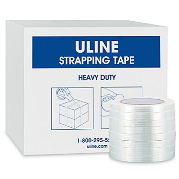 Uline Strapping Tape