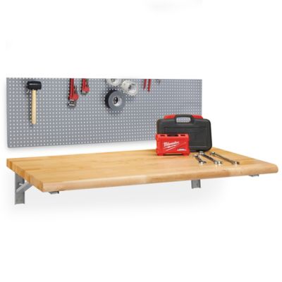 Workbench Mat - 36 x 22, Black H-8178BL - Uline