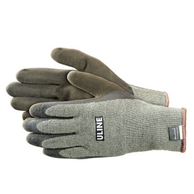 MaxiFlex® 34-8743 Cut Resistant Gloves - Medium S-22150-M - Uline