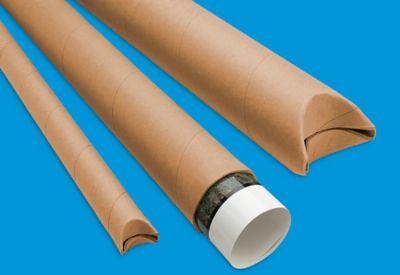 Snap-Seal Tubes
