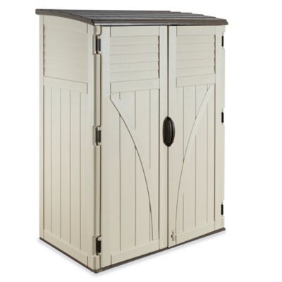 Storage Sheds