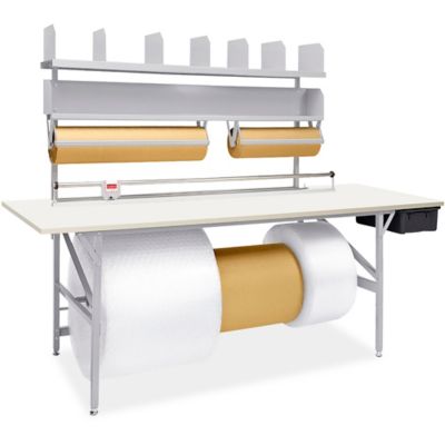 Deluxe Packing Table