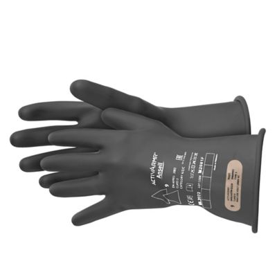 Uline Polyurethane Coated Gloves - White, Small S-14316S - Uline