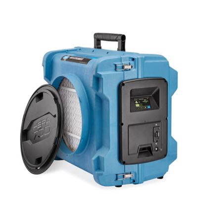 Air Scrubber