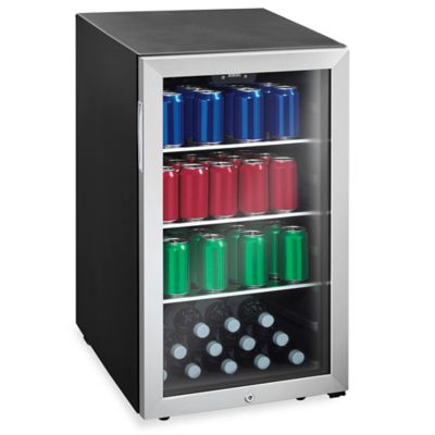 Beverage Center