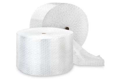 Uline Economy Air Bubble