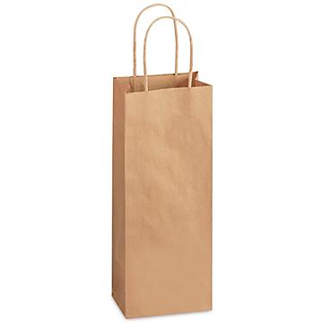 Recycled Paper Wine Bags
