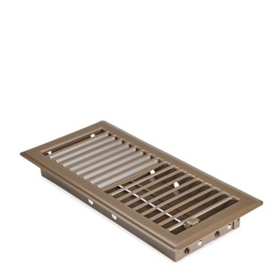 Floor Registers