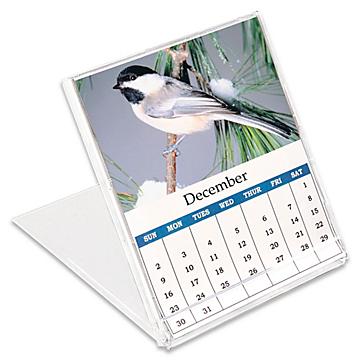 Calendar Jewel Cases
