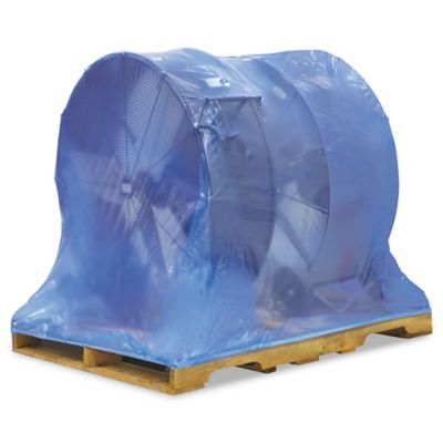 PVC Shrink Wrap and Bags, Large Shrink Wrap Bags in Stock - ULINE