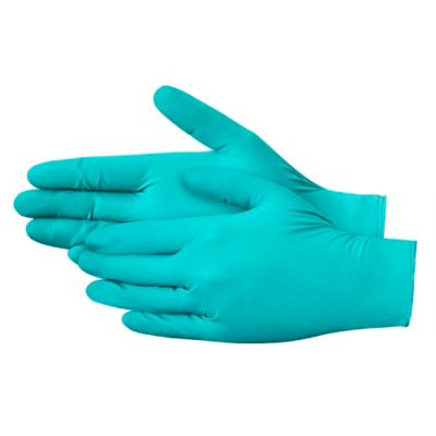 Ansell Touch N Tuff® Nitrile Gloves