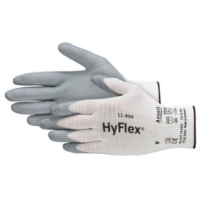 Ansell® HyFlex® 11-800 / 801 Foam Nitrile Coated Gloves