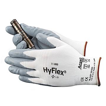 Ansell HyFlex® Foam Nitrile Coated Gloves