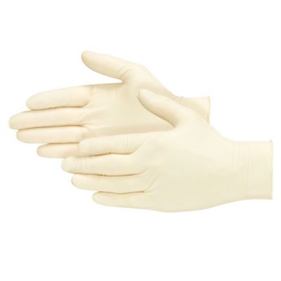 Ansell® TouchNTuff® 69-318 Latex Gloves