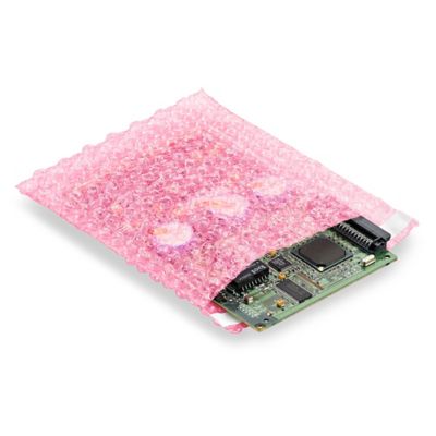 Pink Anti Static Bags (ESD shield®) from Valdamarkdirect