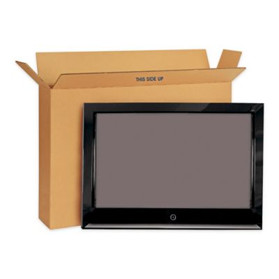 Flat-Panel TV Boxes