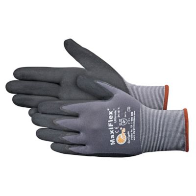 MaxiFlex® 34-874 Micro-Foam Nitrile Coated Gloves