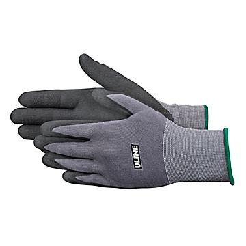 Uline CoolFlex™ Micro-Foam Nitrile Coated Gloves