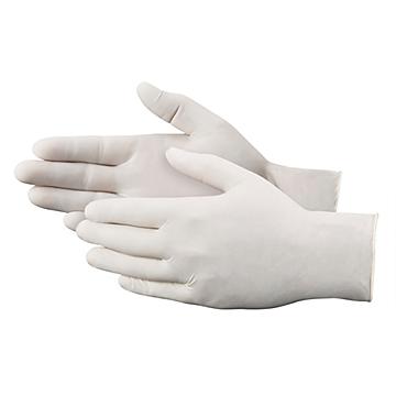 Uline Industrial Latex Gloves
