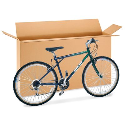 Boîtes pour vélo